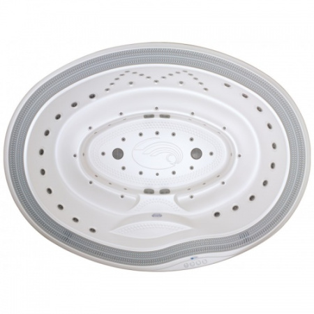 Переливной спа-бассейн USSPA Arena Переливной спа-бассейн USSPA Arena