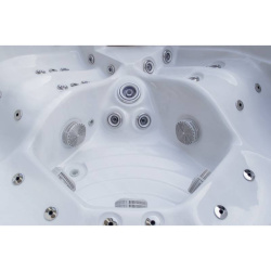 Спа-бассейн AquaSpas My Dream hydroplus