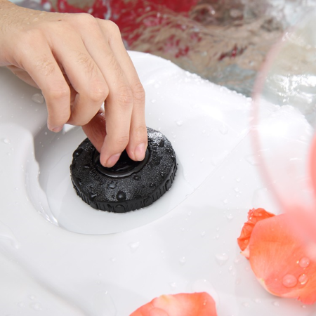 Встраиваемый спа бассейн Lovia Spa ZR7106 Встраиваемый спа бассейн Lovia Spa ZR7106