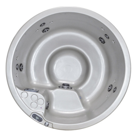 Гидромассажный спа-бассейн Viking Spa Viking 3