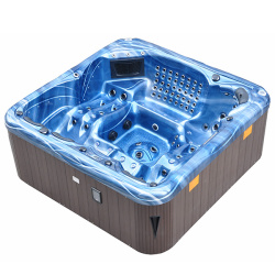 Бассейн спа Kingston JCS-66