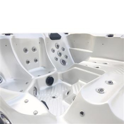 Спа Бассейн Lovia Spa L509