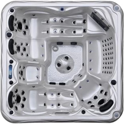 Бассейн спа Kingston JCS-66