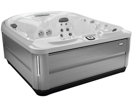 Спа бассейн Jacuzzi J-415