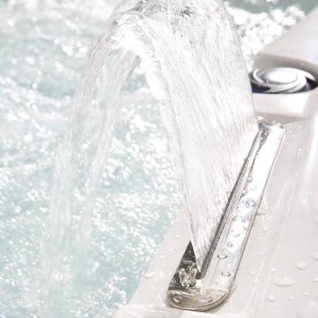 Встраиваемый спа бассейн Lovia Spa ZR7106 Встраиваемый спа бассейн Lovia Spa ZR7106