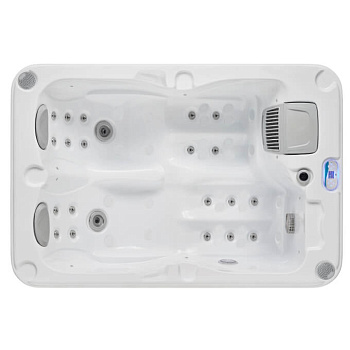 Гидромассажный спа-бассейн AquaVita 2001