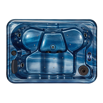 Гидромассажный спа бассейн Mexda WS-095C