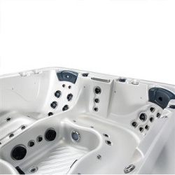 Встраиваемый спа бассейн Lovia Spa ZR810