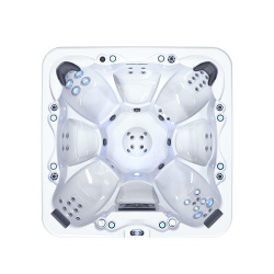 Спа Бассейн Lovia Spa ZR6007