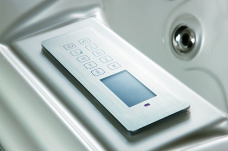 Гидромассажный бассейн SR829