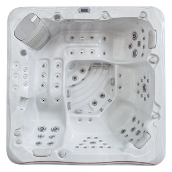 Спа-бассейн AquaSpas My Bliss