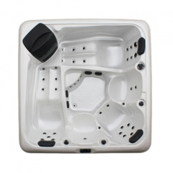 Гидромассажный спа-бассейн Joy Spa JY 8007
